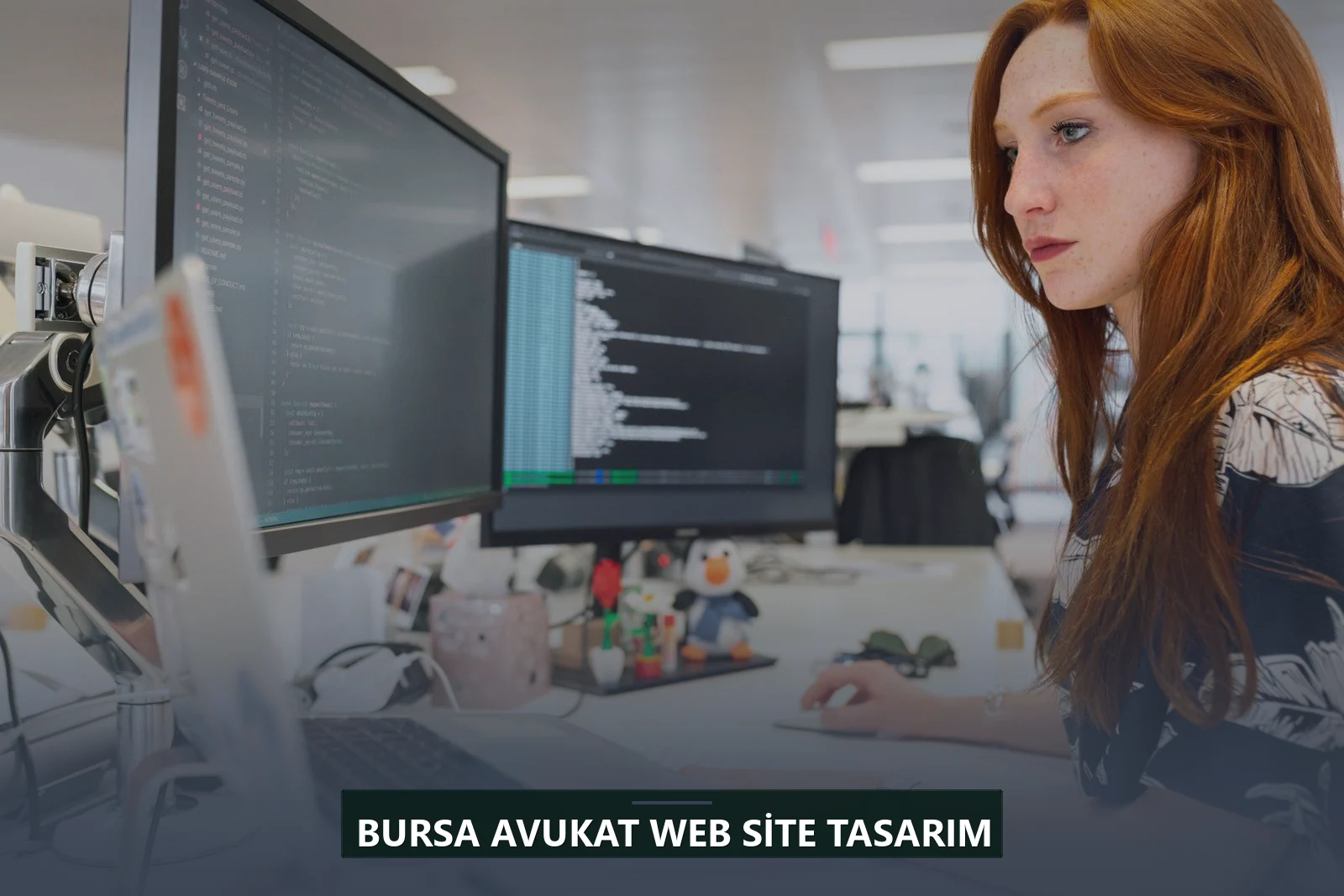 Bursa Avukat Web Site Tasarım