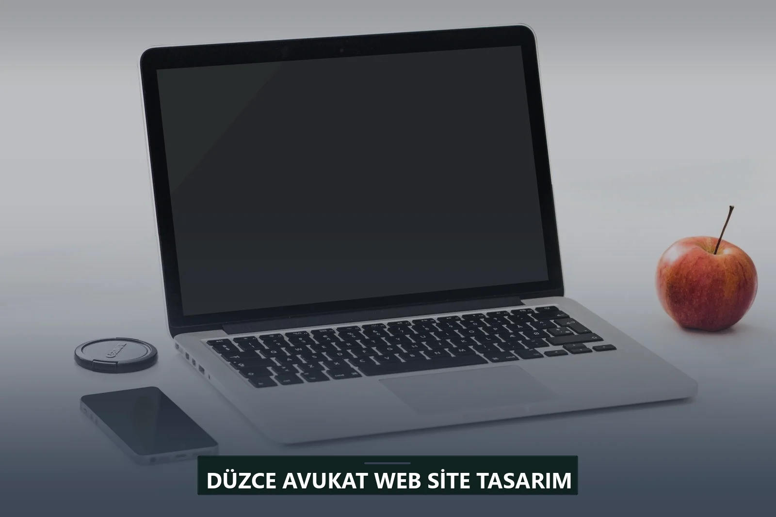 Düzce Avukat Web Site Tasarım