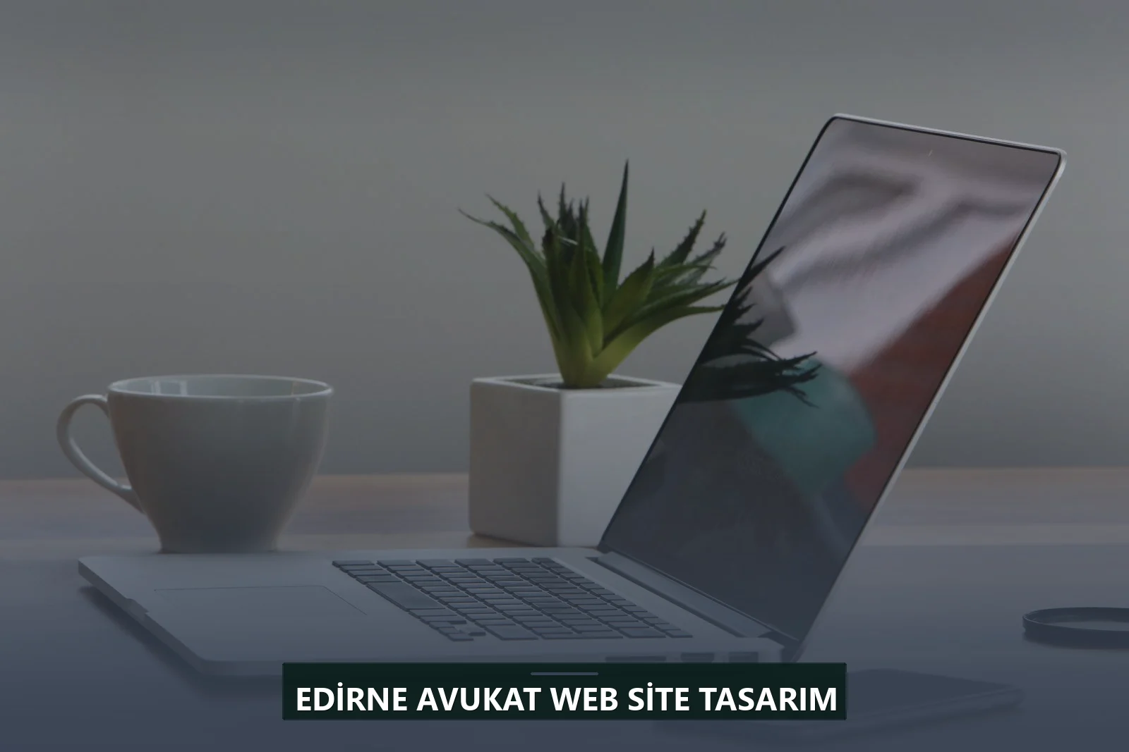 Edirne Avukat Web Site Tasarım