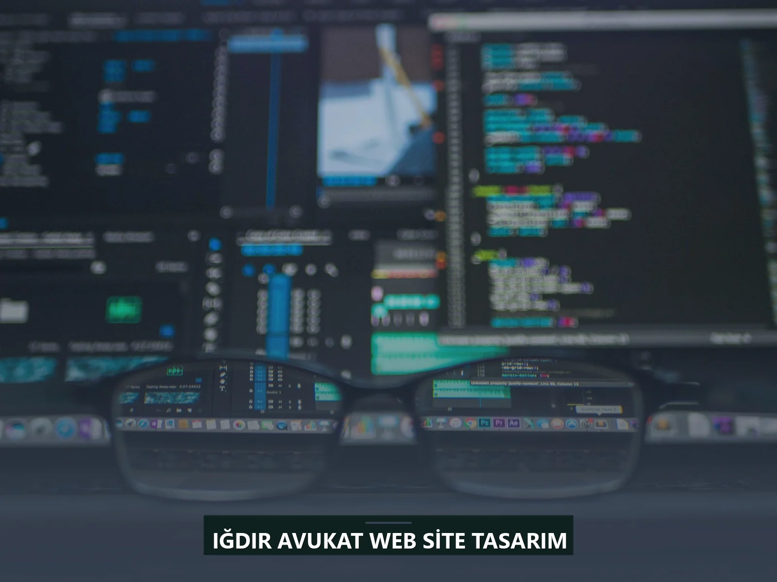 Iğdır Avukat Web Site Tasarım