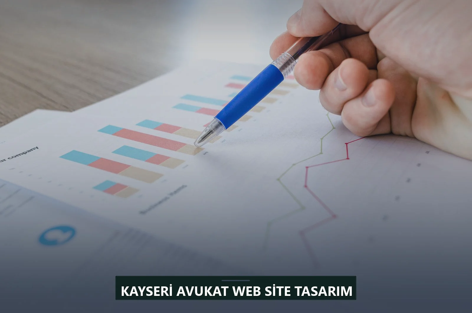 Kayseri Avukat Web Site Tasarım
